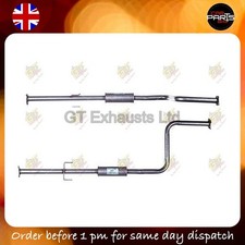 SCARICO PER ROVER 600 620 SI