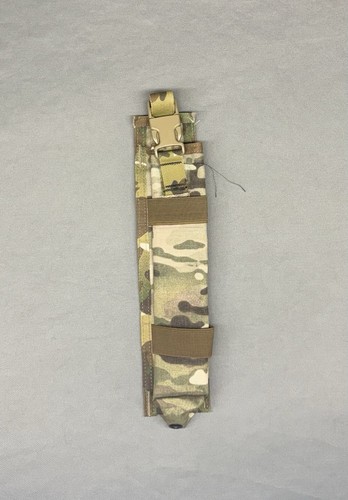 Paraclete multicam pcl pouch - multicam,