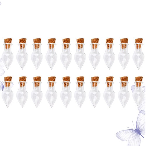 20pz piccoli barattoli - piccoli,