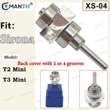 adatto per Sirona T2/T3 Mini