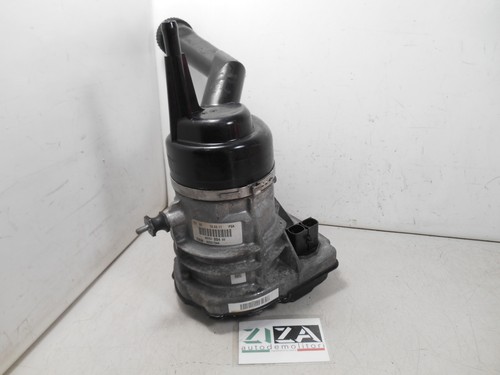 Pompa servosterzo elettrica - pompa,