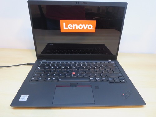 Lenovo thinkpad carbon - lenovo, x1
