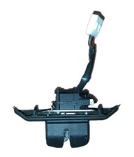 SERRATURA BAULE PORTELLONE POSTERIORE ALFA ROMEO 159 (939) 