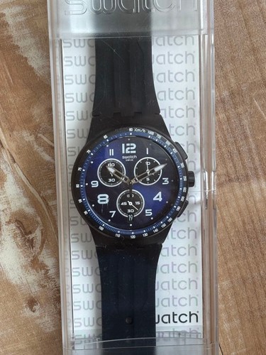Orologio polso swatch - polso,