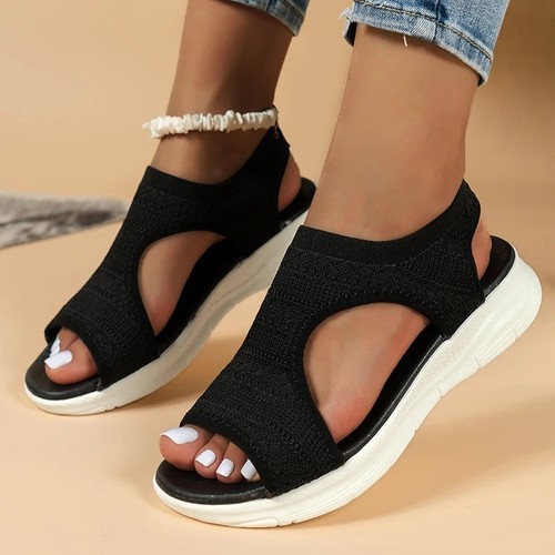 Sandali sportivi donna