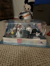 Disney La Sirenetta Figurina