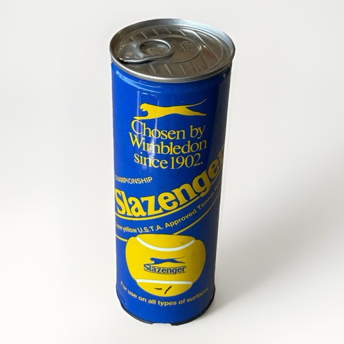 Palline tennis vintage - da,