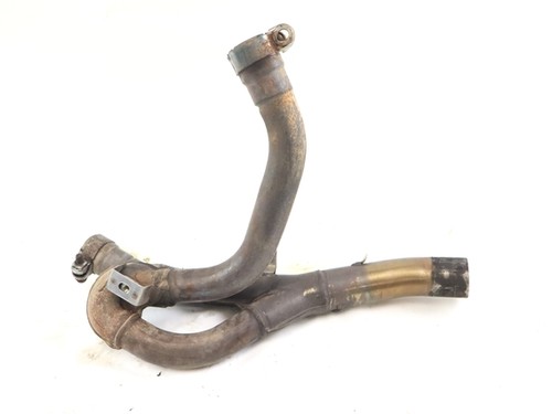 Suzuki 650 collettore di - sv,