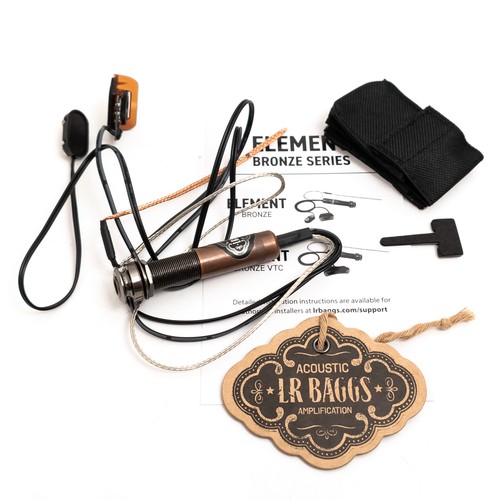Baggs ebs element sistema - lr,