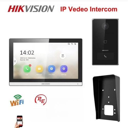 Kv6133 wme1 monitor interno - ds-kv6133-wme1,