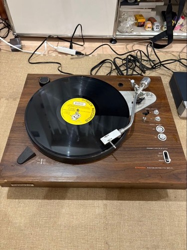 Pioneer 1250 direct - pioneer, drive