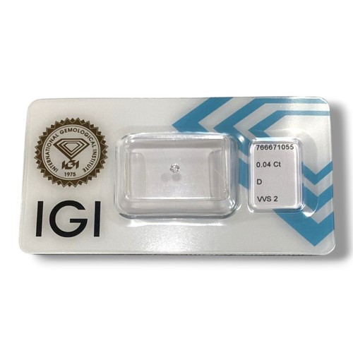Diamante naturale blister - diamante,