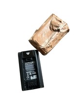 2 batterie di ricambio