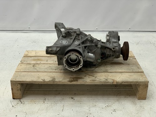 Differenziale post audi fy - differenziale,
