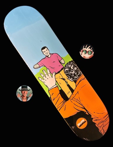 Raro brad staba - brad,