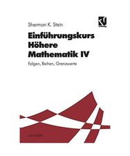 Einführungskurs Höhere