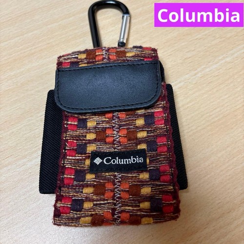 Columbia mobile case sigaretta - columbia,