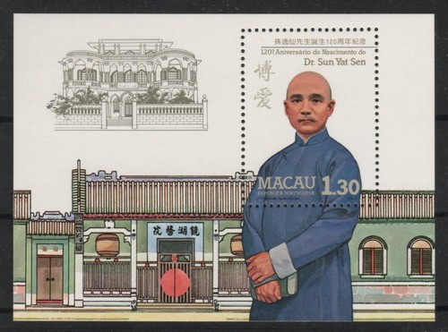 Macao blocco - macao, /