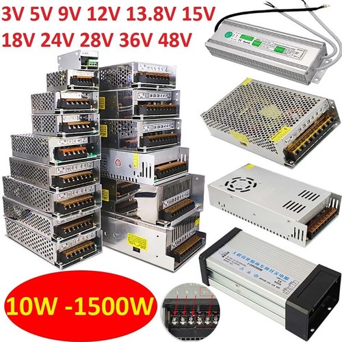 Alimentatore switching