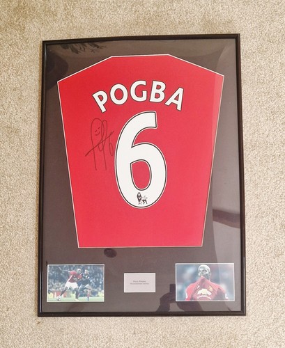 Paul pogba man utd - man,