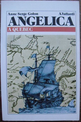 Angelica quebec anne serge - a,