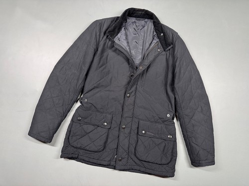 Barbour weardale quilt giacca - barbour,