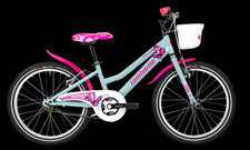 CICLO MTB 20 CREMONA LOMBARDO