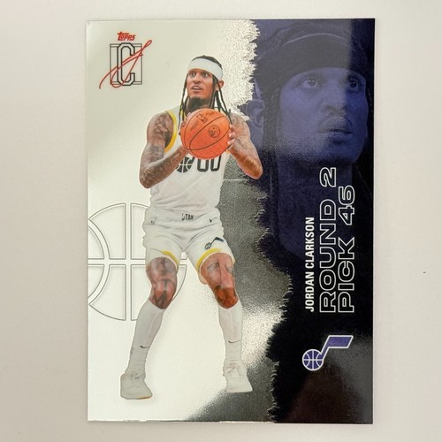 Topps signature class - topps,