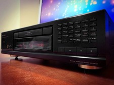 SANSUI CD-X617 🌈RaRe🌈