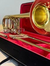 John Packer JP232 Trombone