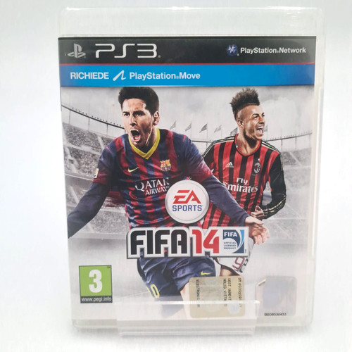 Fifa ps3 playstation 3 - fifa,