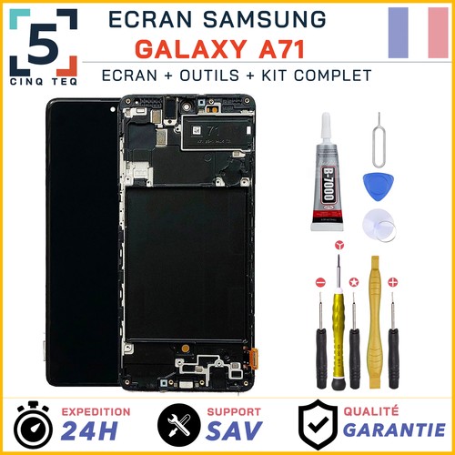 Ecran complet remplacement - ecran,