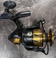 Mulinello da Pesca PENN