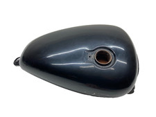 SERBATOIO CARBURANTE BENZINA YAMAHA VIRAGO XV 535 1988-1990-1995 2YL CON RUGGINE