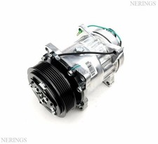 AC compressor for IVECO