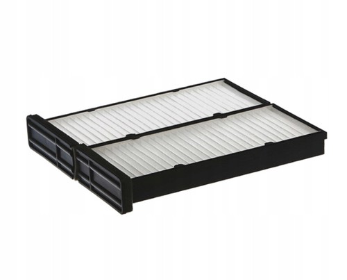 Filtro abitacolo mitsubishi - abitacolo,