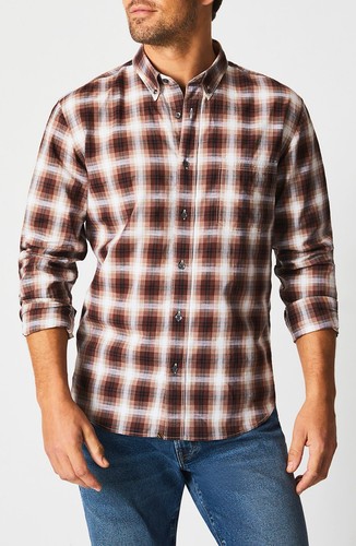 Camicia billy reid strutturale - billy,