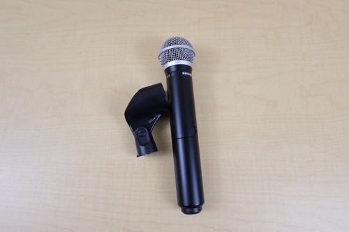 Shure pg58 blx2 h10 - blx2,