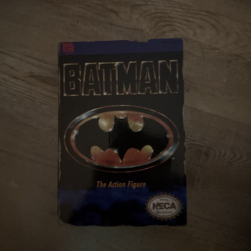Neca bit 1989 film - 8-bit,