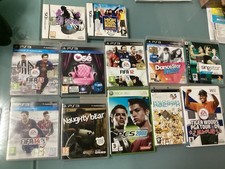 Giochi Ps3 Psp Ds Xbox360 Lotto