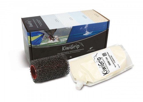 Kiwi grip kiwigrip - grip, smalto