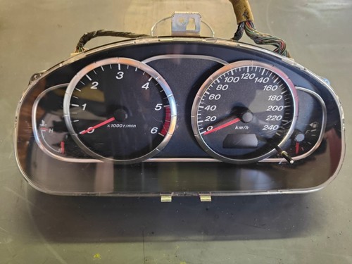 Quadro strumenti - quadro,