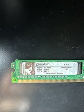 RAM KINGSTON DDR2 1GB