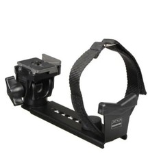 Supporto teleobiettivo