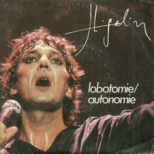 Lobotomia / Autonomia |