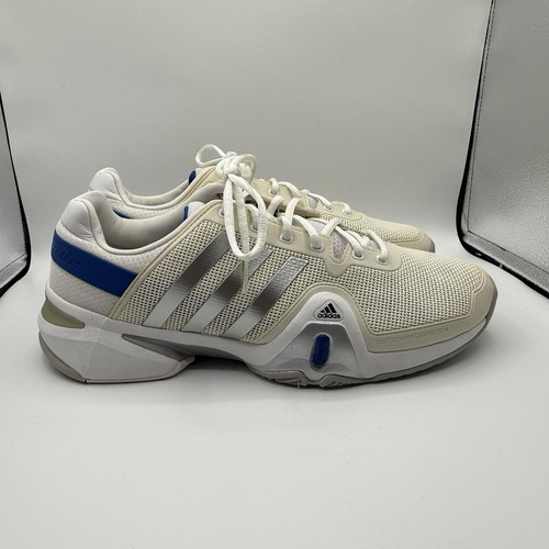 Adidas adipower barricade - adipower,