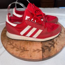 Scarpe da corsa Adidas uomo