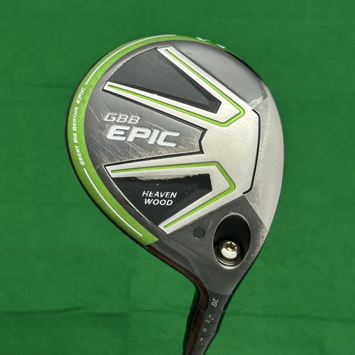 Callaway gbb epic heavenwood - callaway,