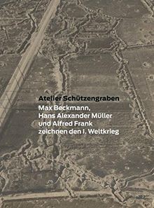Atelier schützengraben max - schützengraben:,