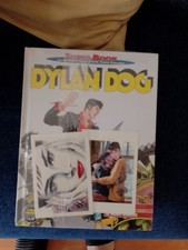 DYLAN DOG SUPER BOOK N 73 CON